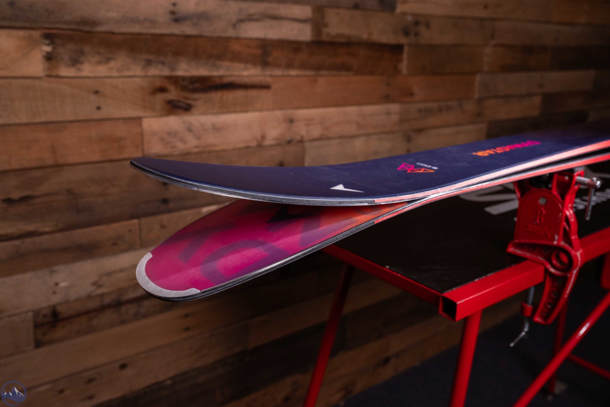 2026 Dynastar M-Cross 88 Open Skis