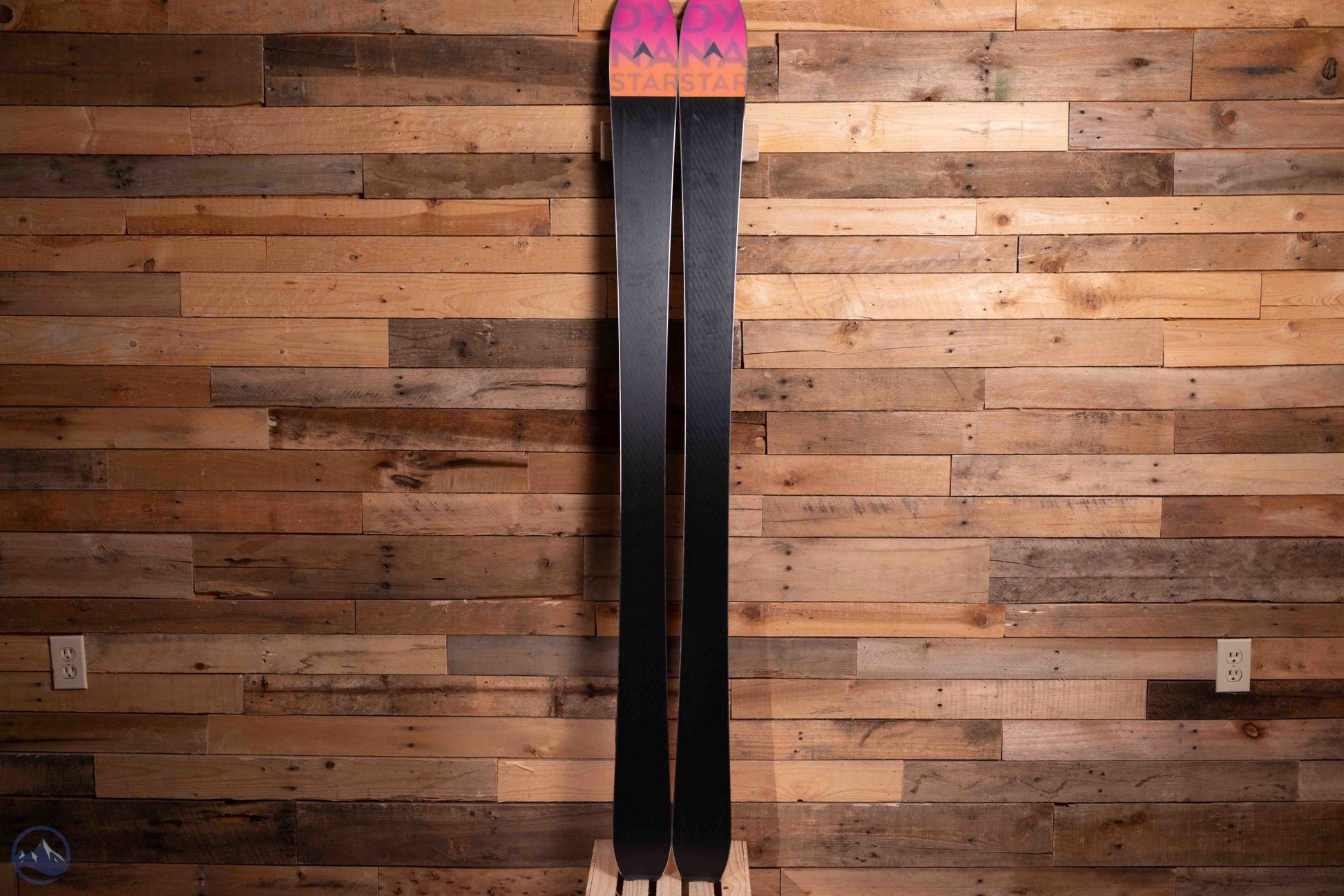 2026 Dynastar M-Cross 88 Open Skis