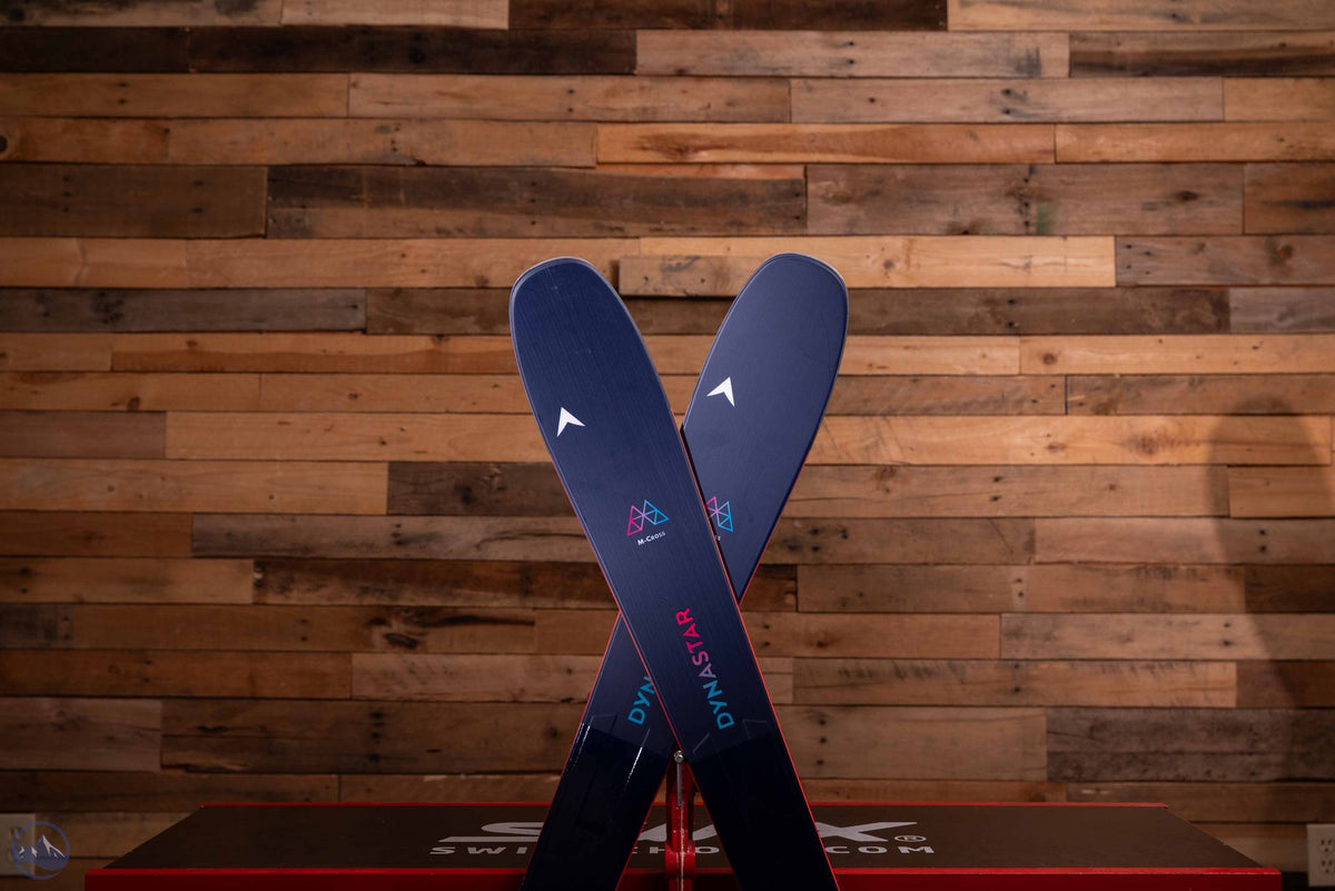 2026 Dynastar M-Cross W 88 Open Skis