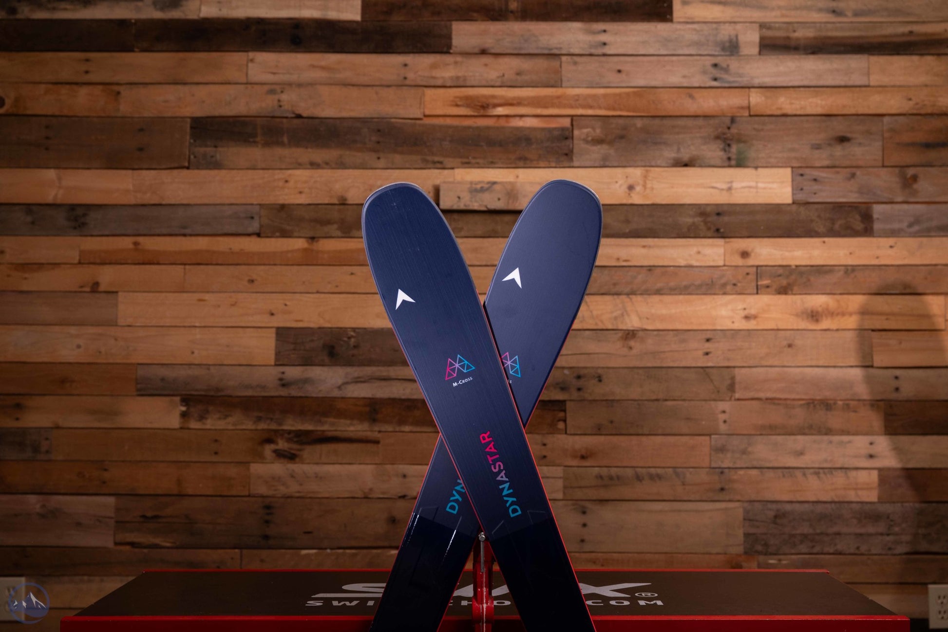 2026 Dynastar M-Cross W 88 Open Skis