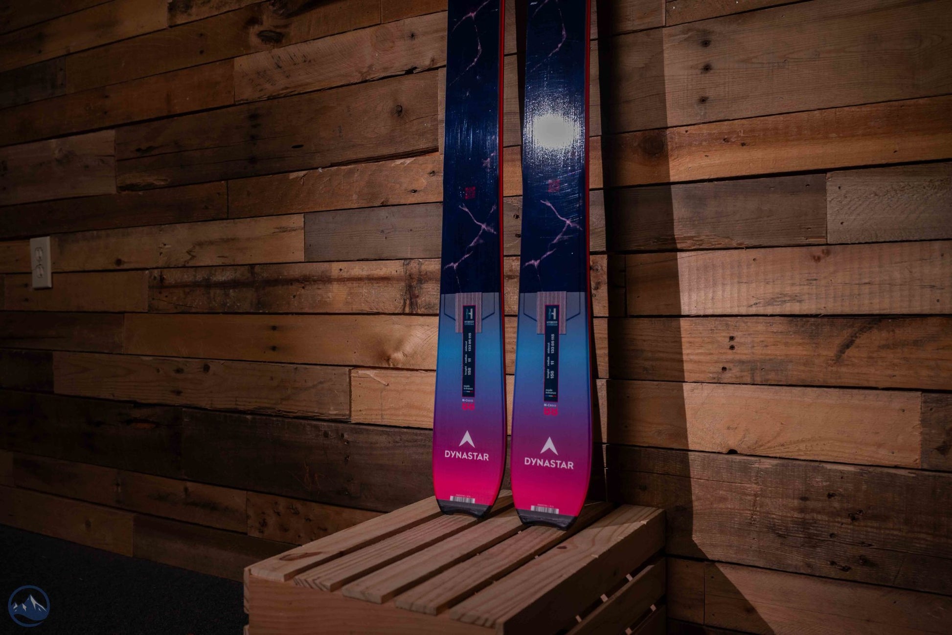 2026 Dynastar M-Cross W 88 Open Skis