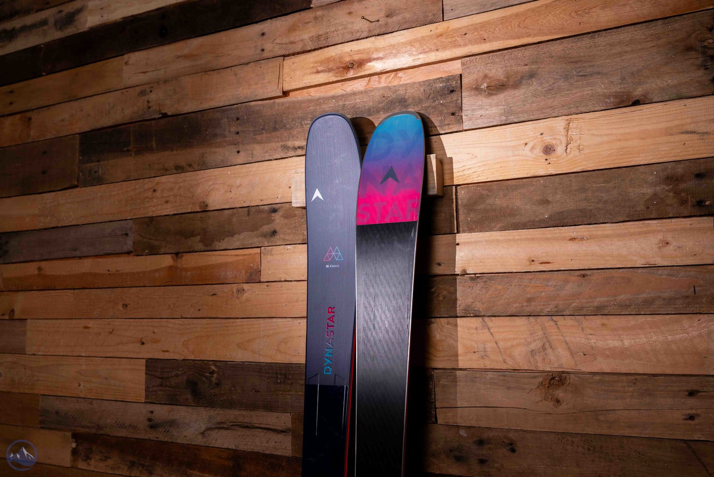 2026 Dynastar M-Cross W 88 Open Skis