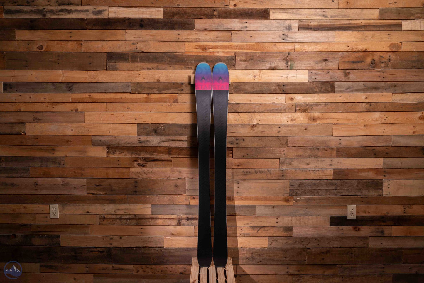 2026 Dynastar M-Cross W 88 Open Skis