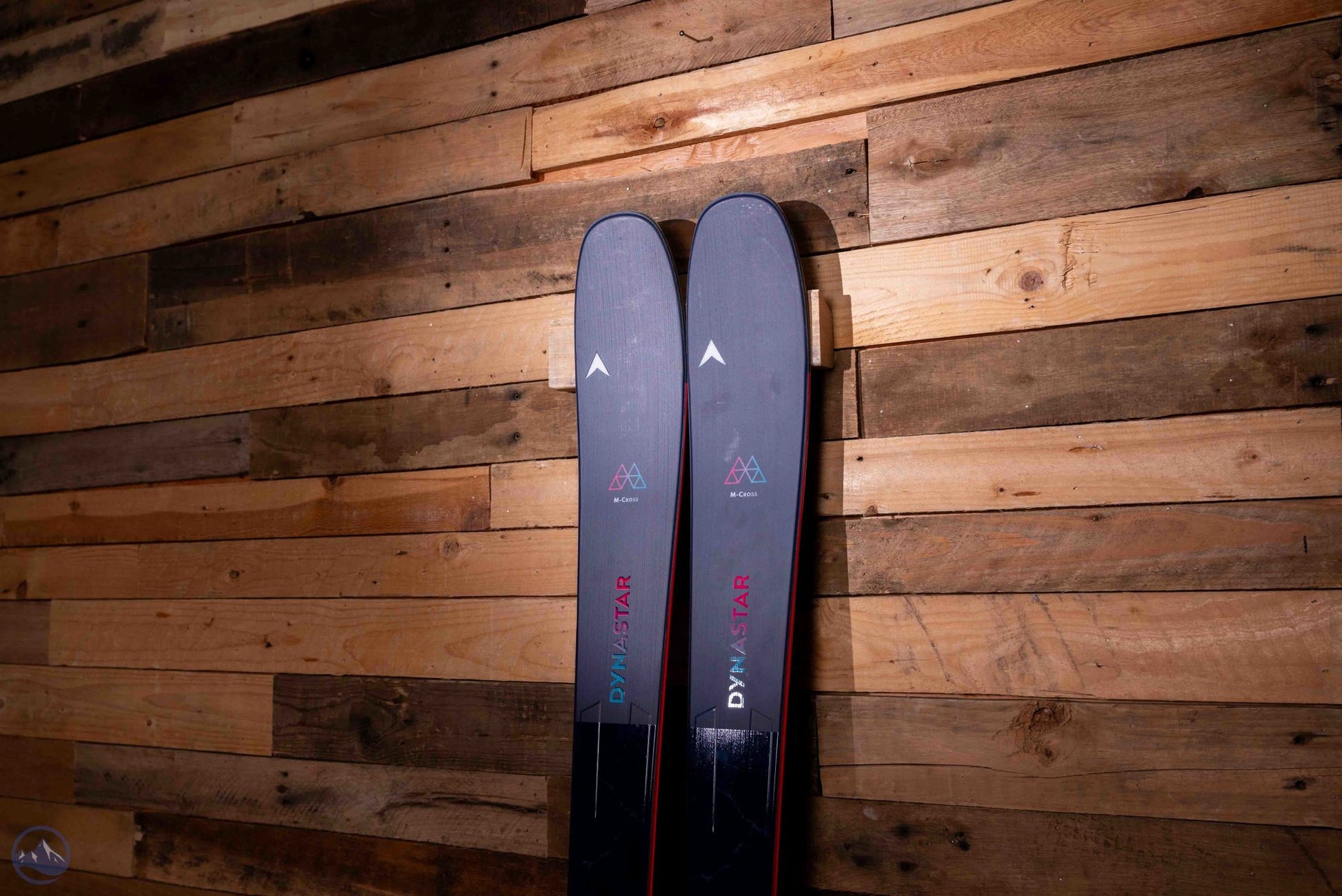 2026 Dynastar M-Cross W 88 Open Skis