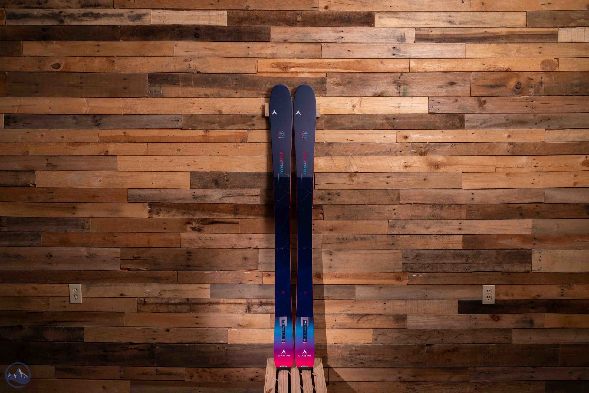 2026 Dynastar M-Cross W 88 Open Skis