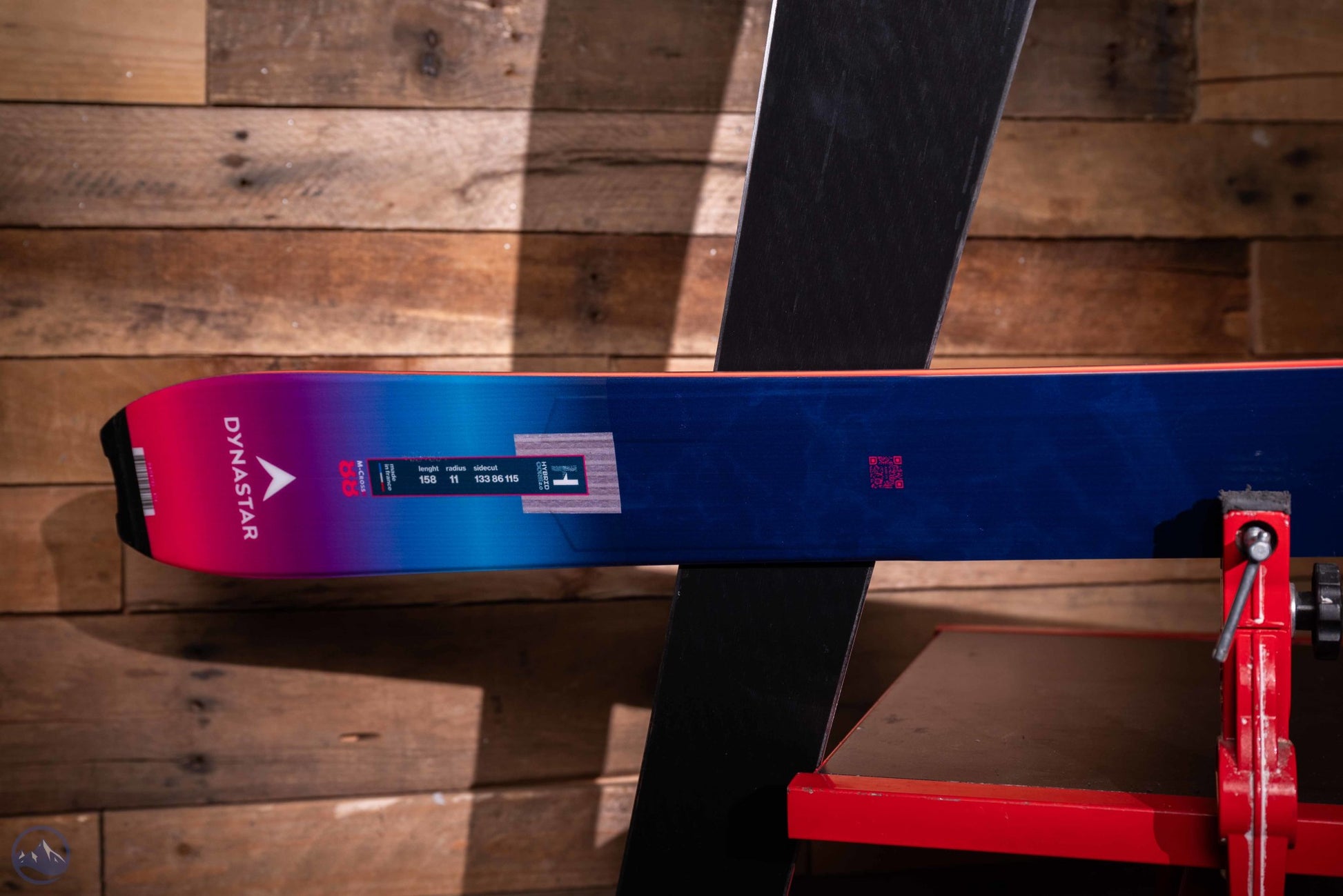 2026 Dynastar M-Cross W 88 Open Skis