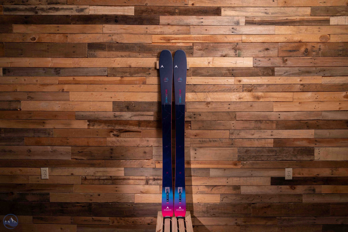 2026 Dynastar M-Cross W 88 Open Skis