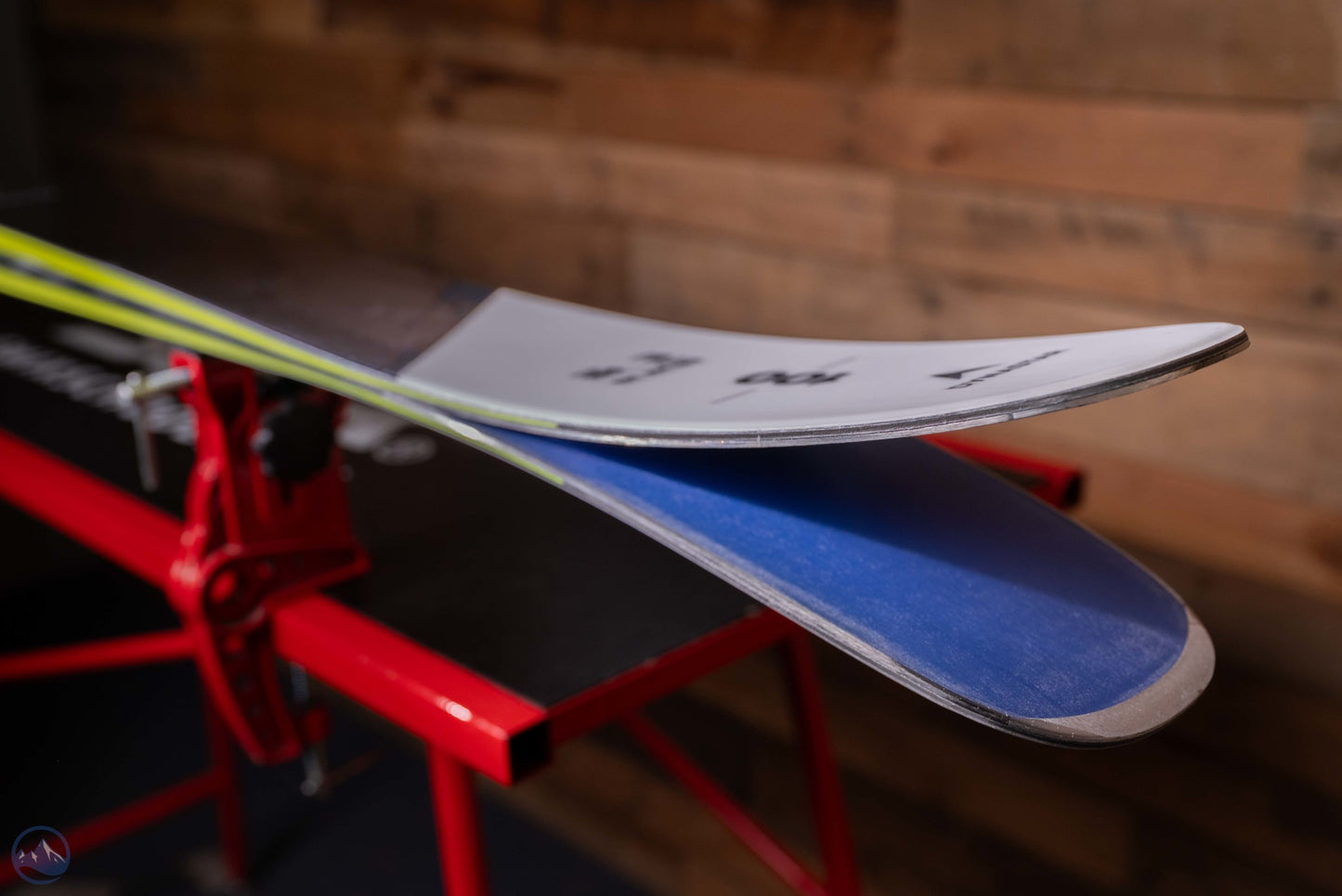 2026 Dynastar M-Free 100 Open Skis