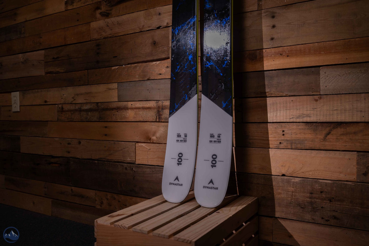 2026 Dynastar M-Free 100 Open Skis