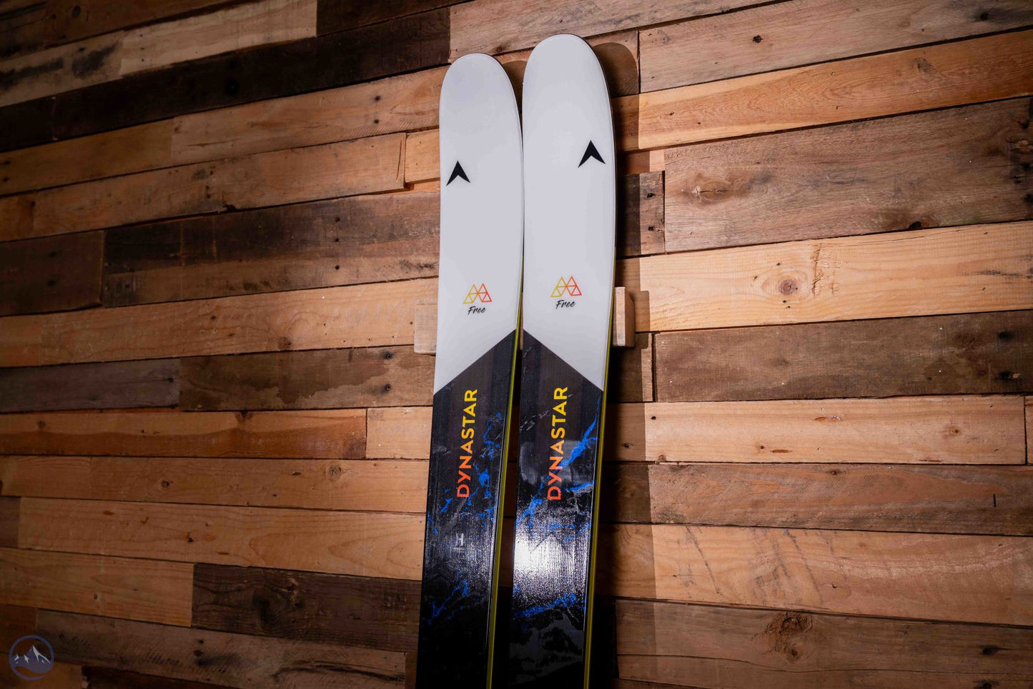 2026 Dynastar M-Free 100 Open Skis