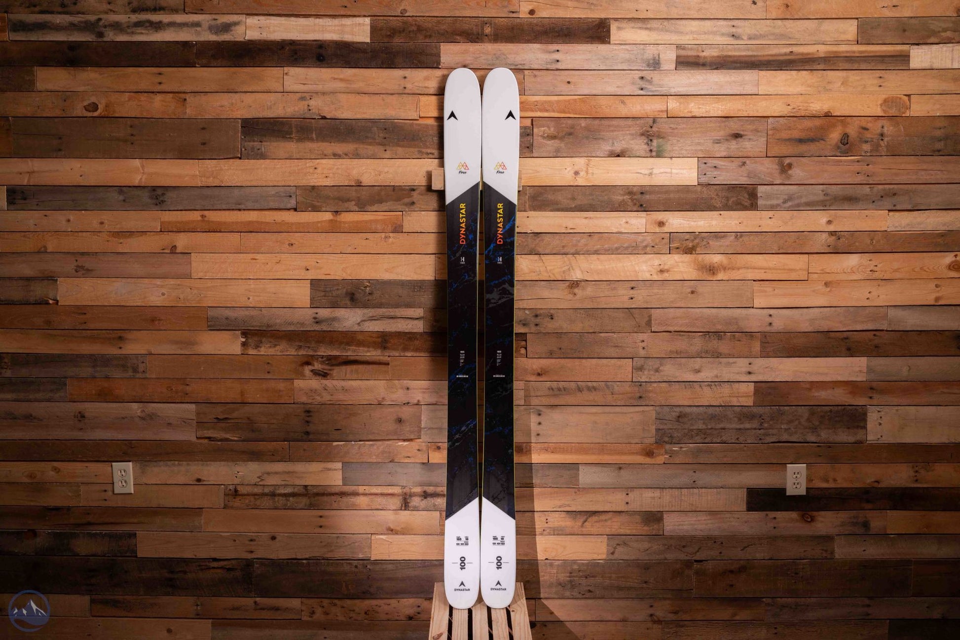 2026 Dynastar M-Free 100 Open Skis