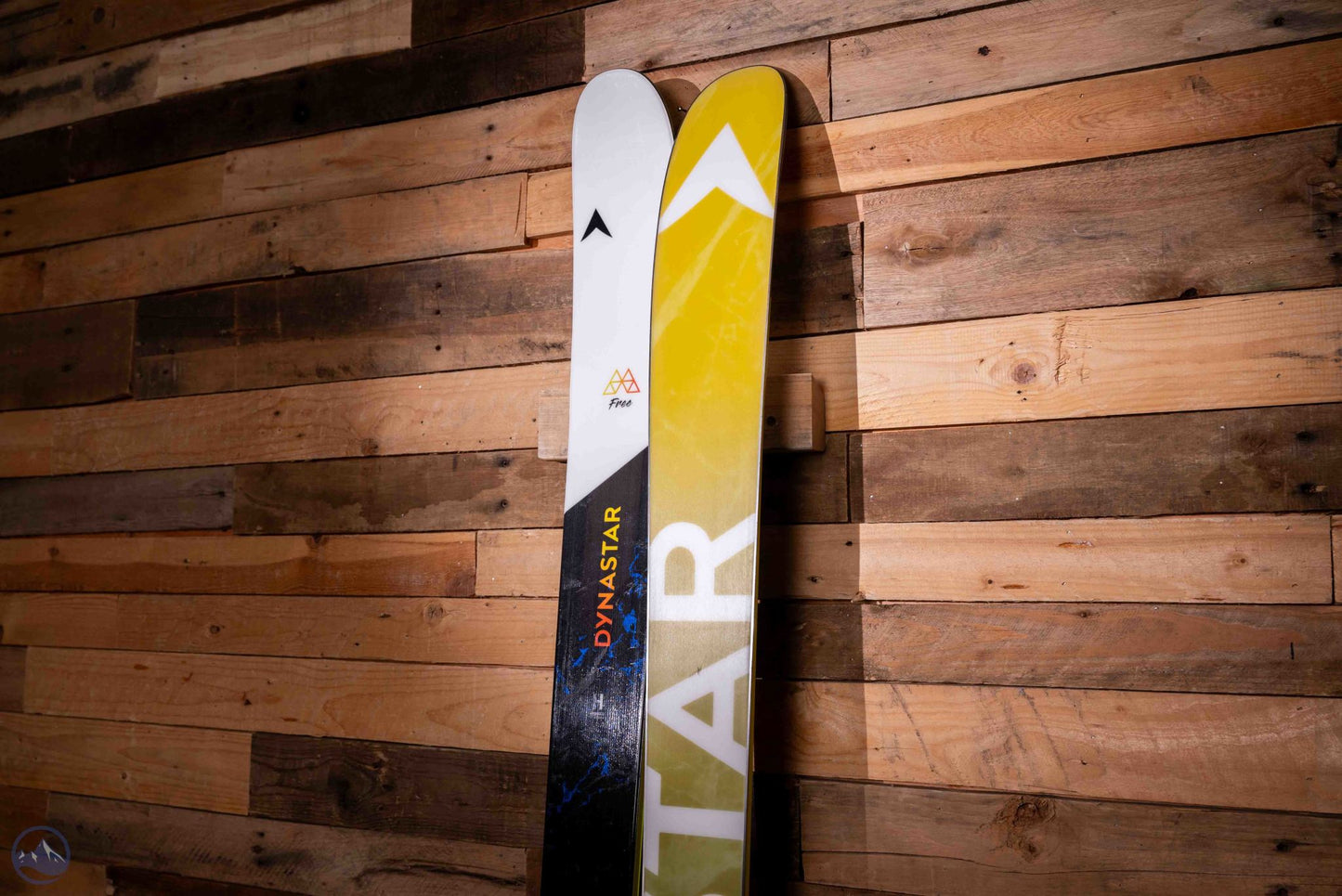 2026 Dynastar M-Free 100 Open Skis