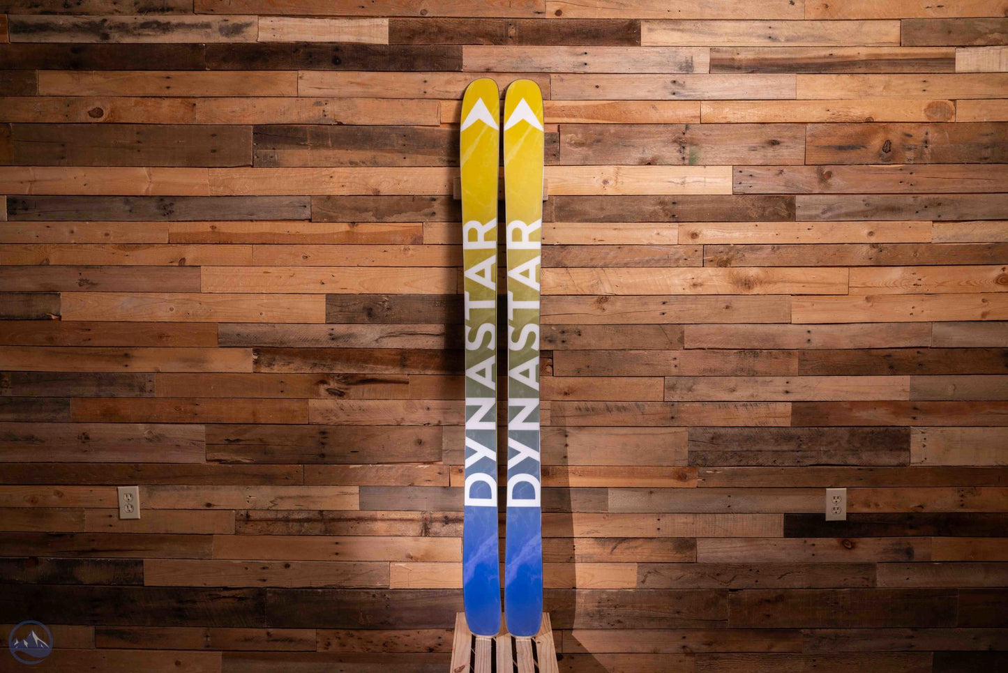 2026 Dynastar M-Free 100 Open Skis