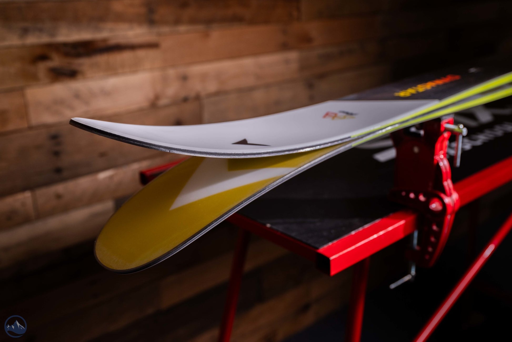 2026 Dynastar M-Free 100 Open Skis