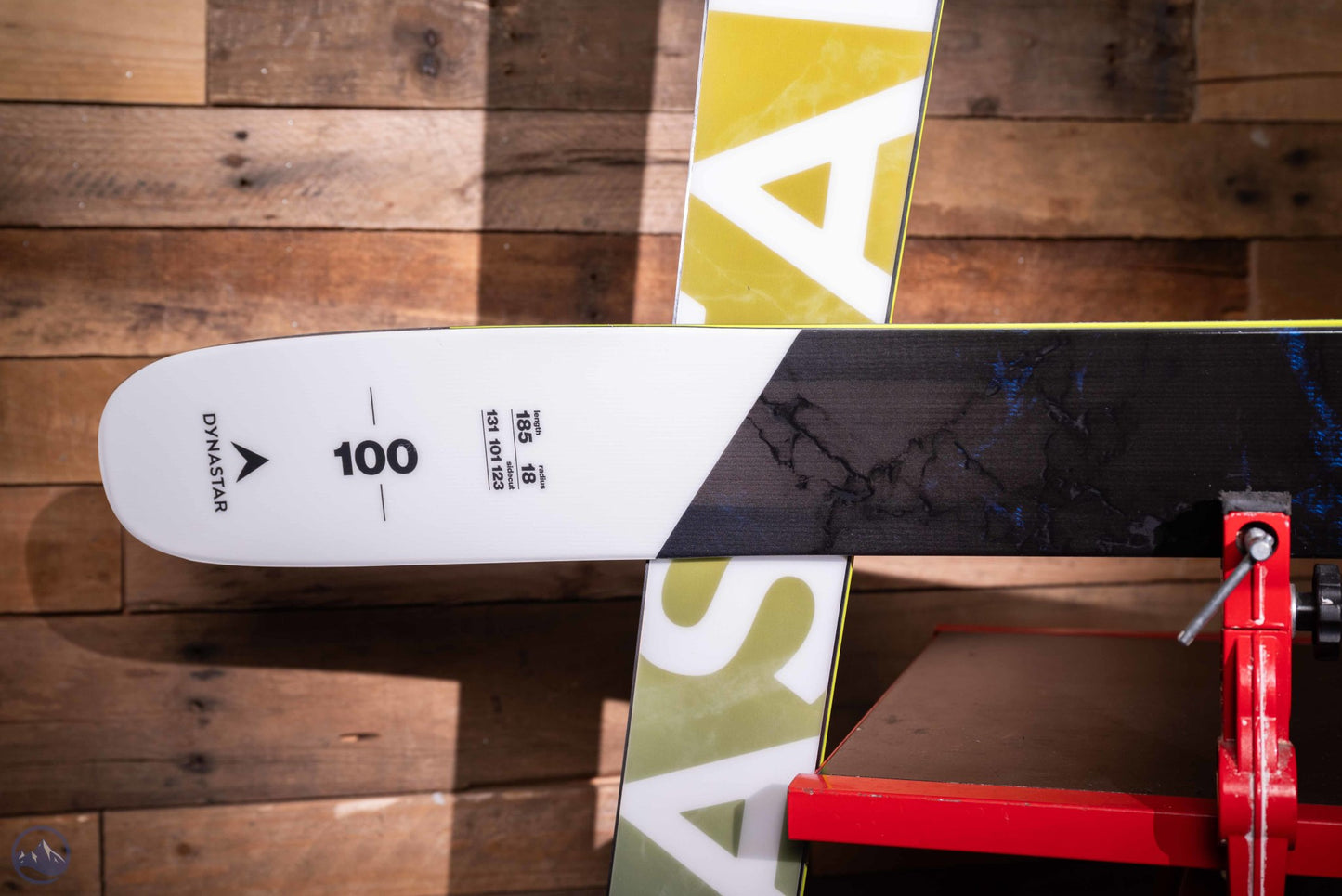 2026 Dynastar M-Free 100 Open Skis