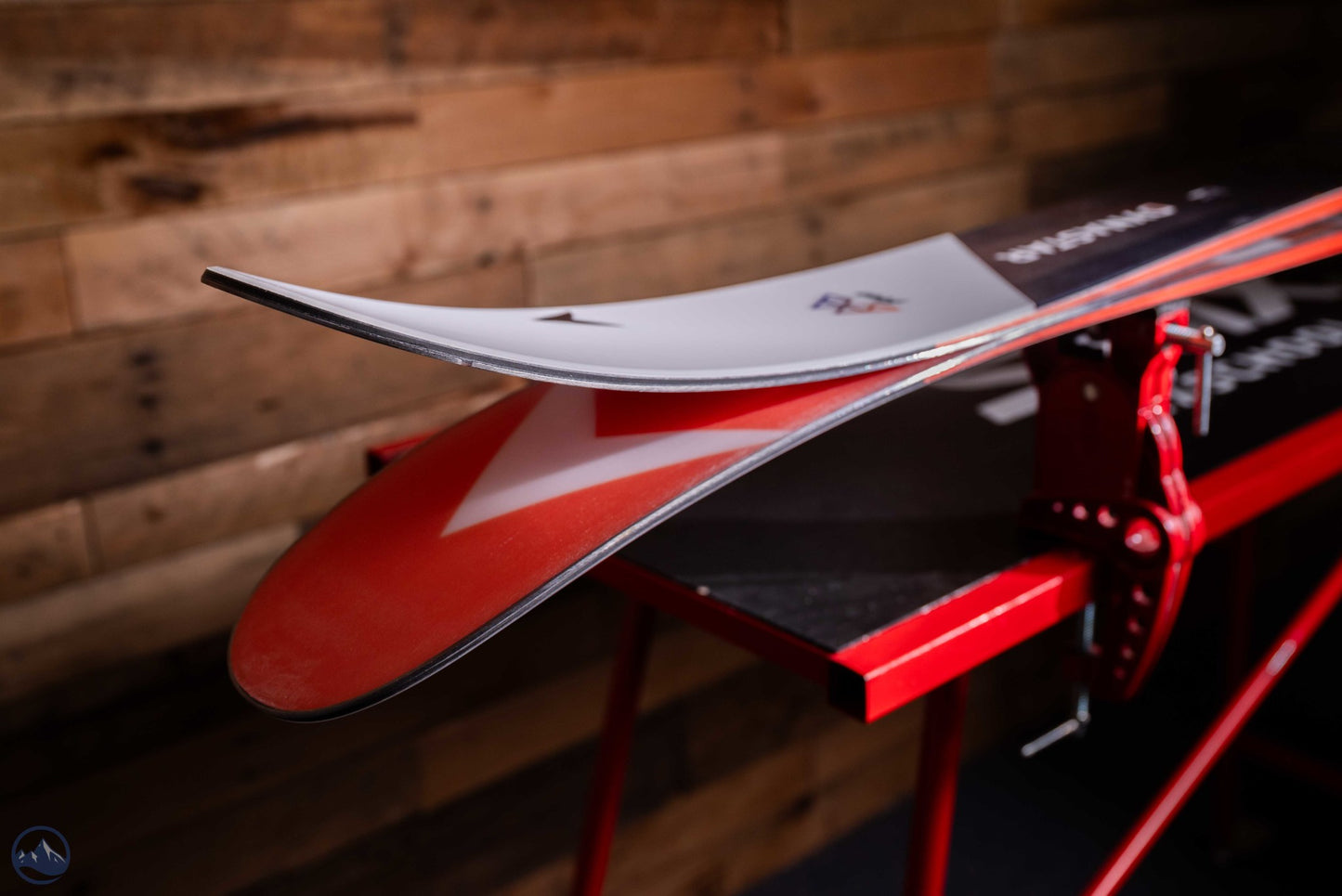 2026 Dynastar M Free 108 Skis