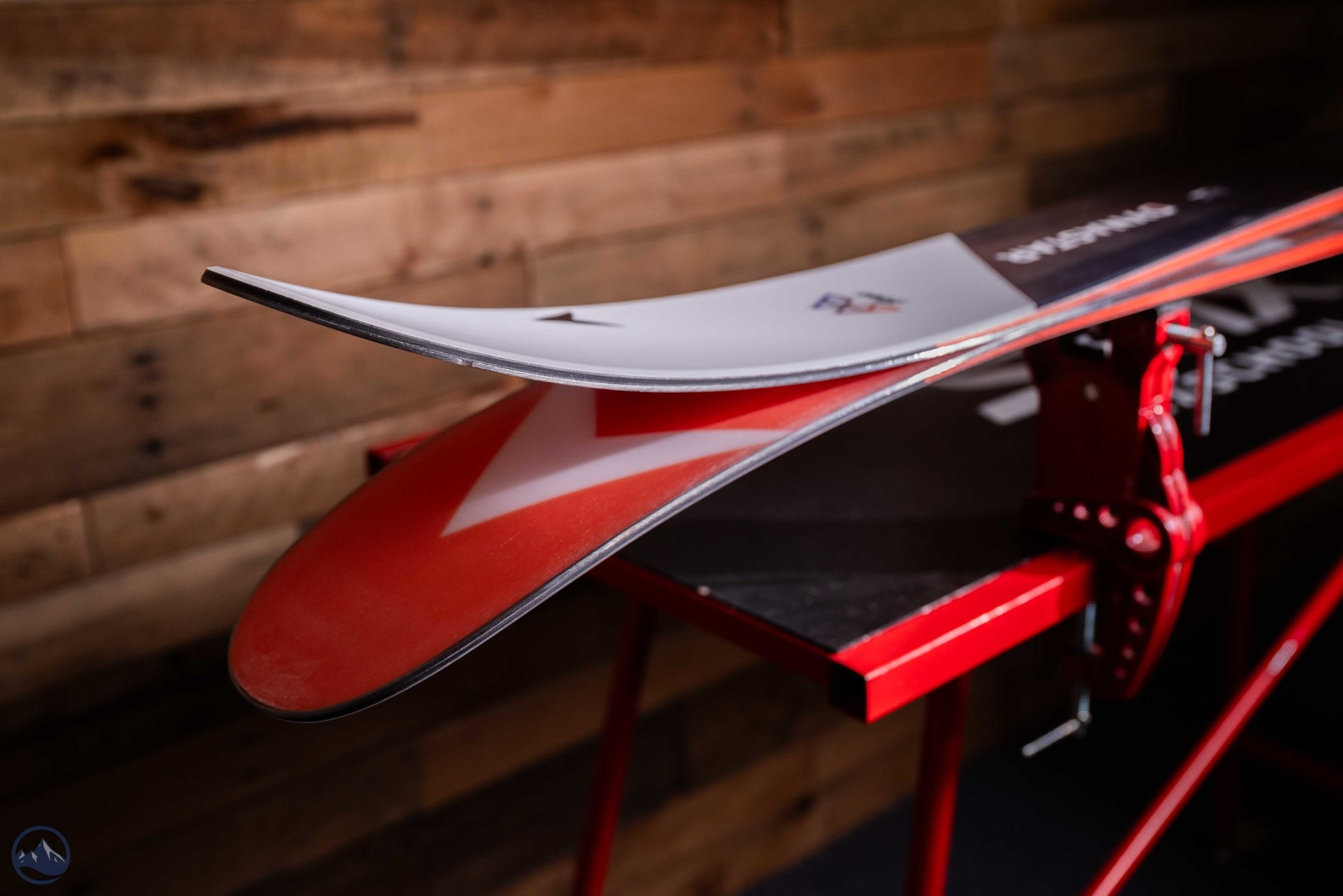 2026 Dynastar M Free 108 Skis