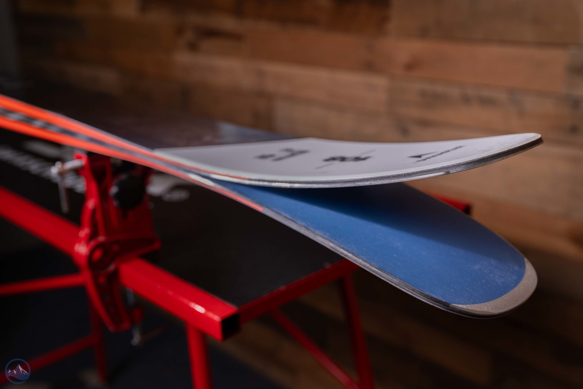 2026 Dynastar M Free 108 Skis