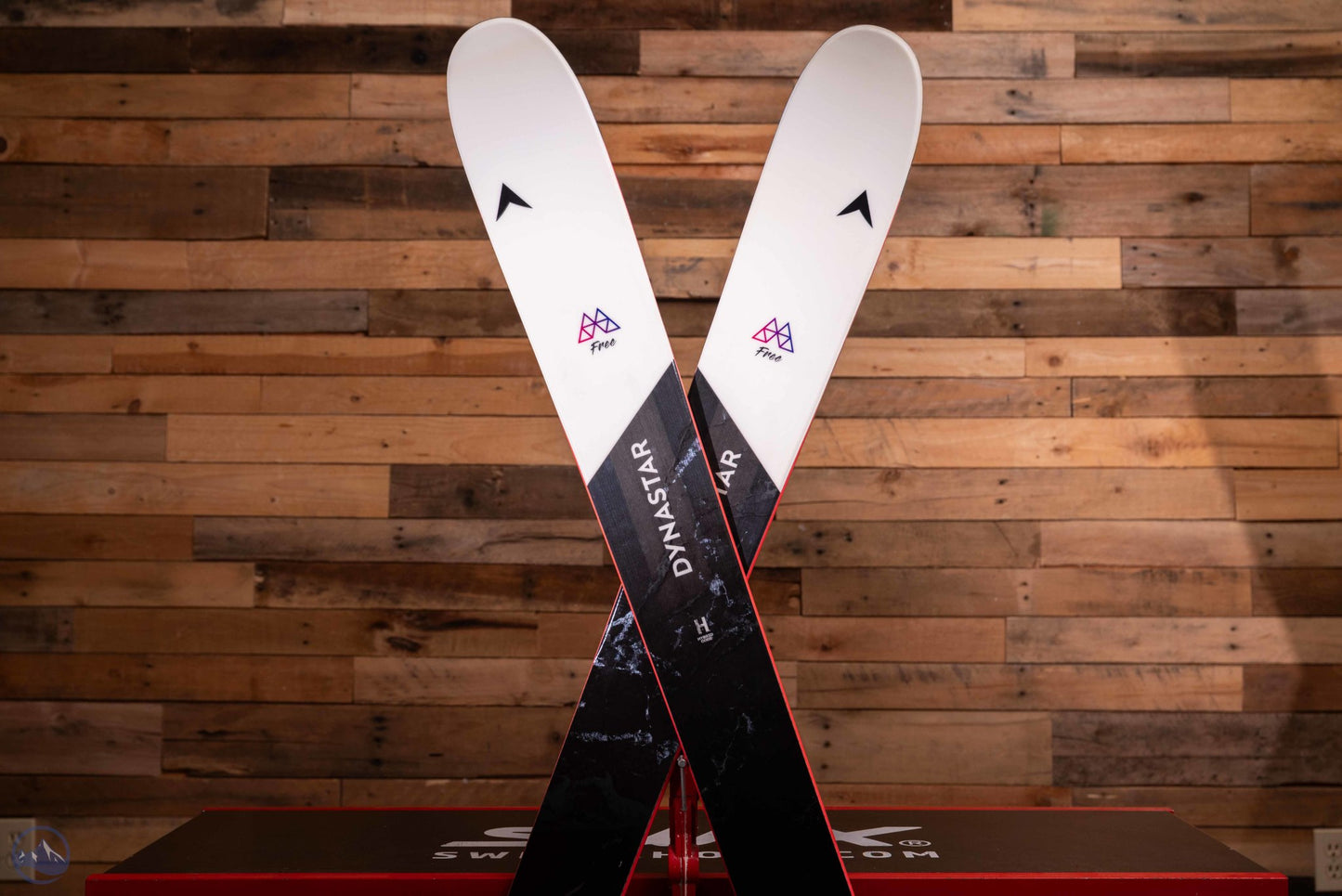 2026 Dynastar M Free 108 Skis