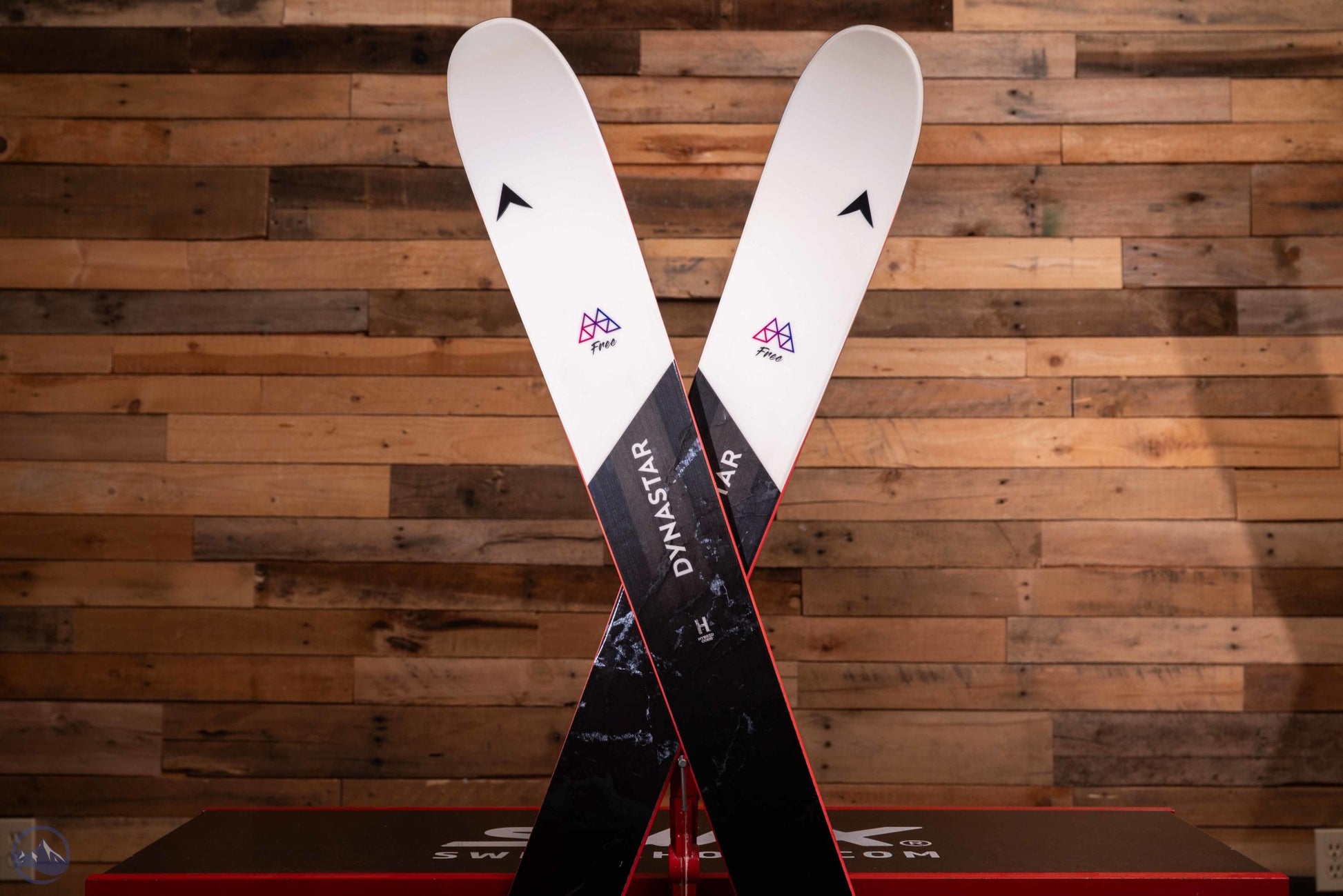 2026 Dynastar M Free 108 Skis