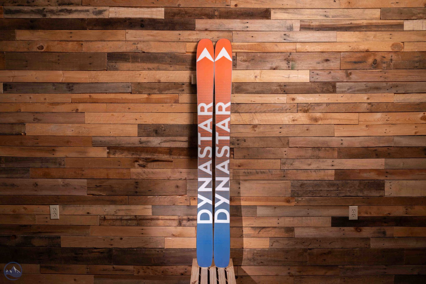 2026 Dynastar M Free 108 Skis