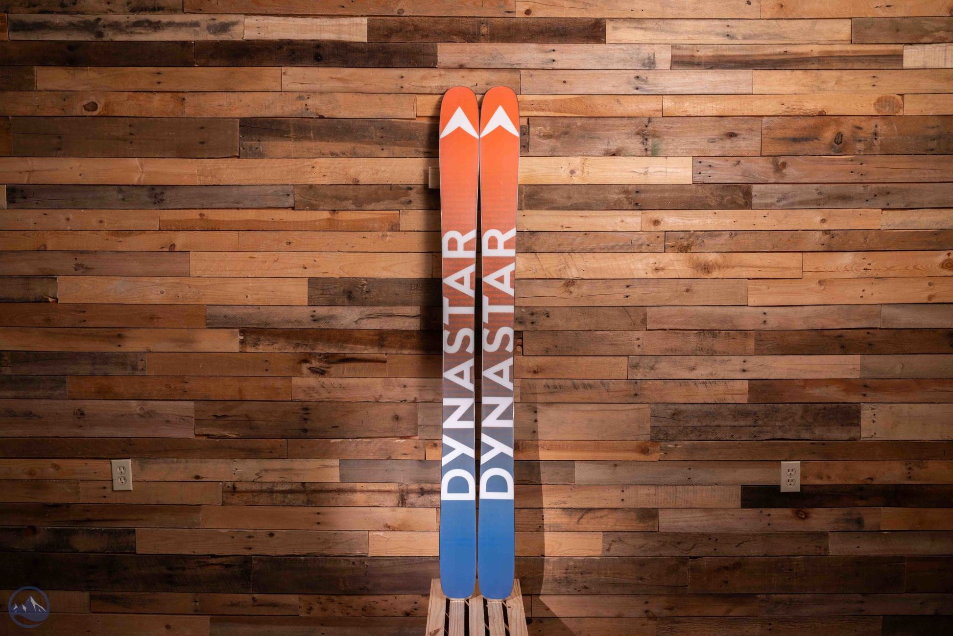 2026 Dynastar M Free 108 Skis