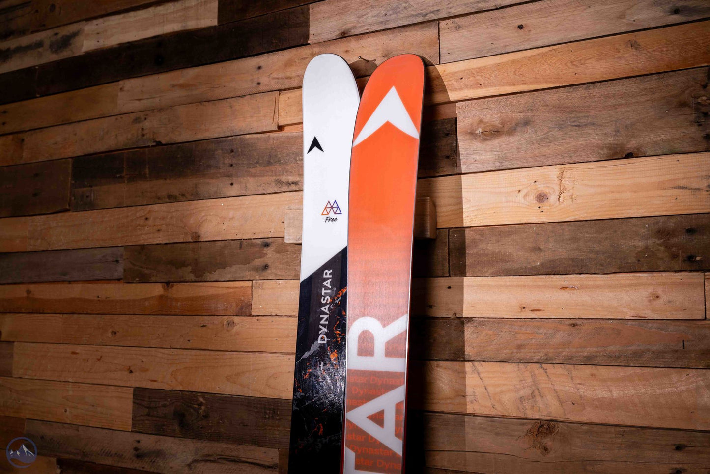 2026 Dynastar M Free 108 Skis