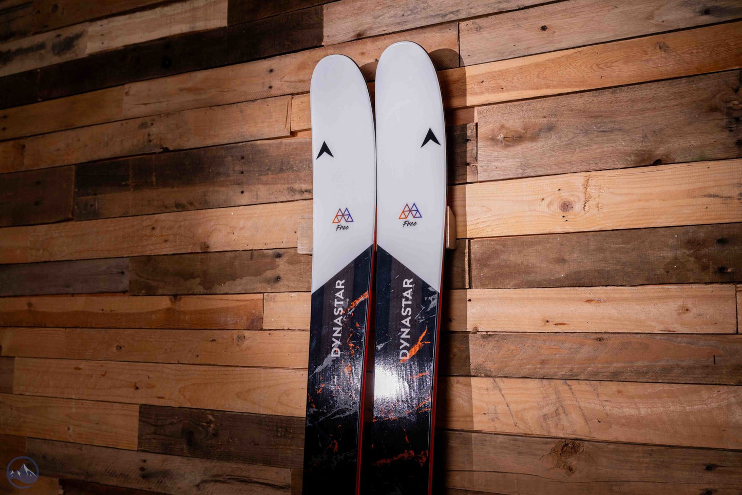 2026 Dynastar M Free 108 Skis