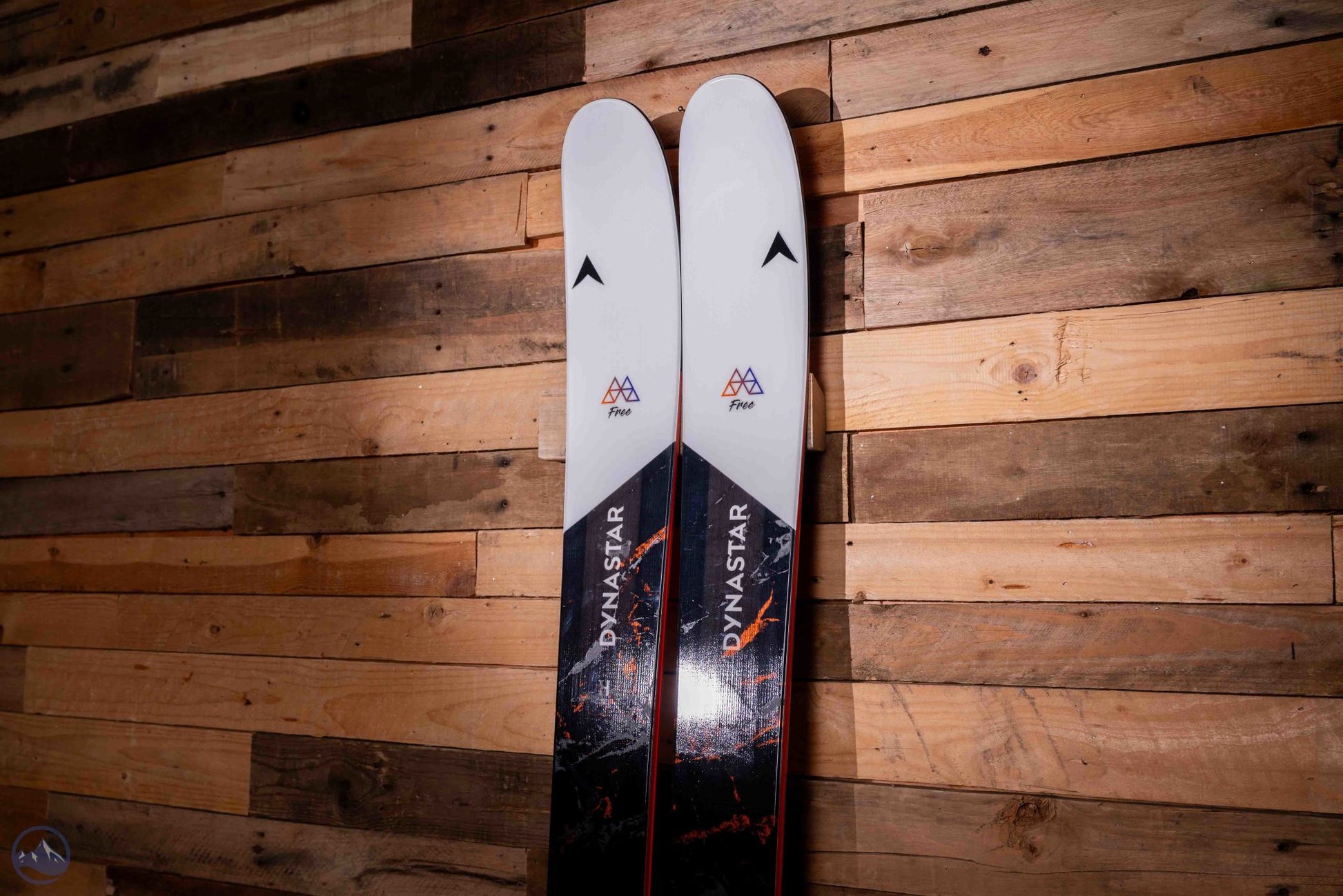 2026 Dynastar M Free 108 Skis