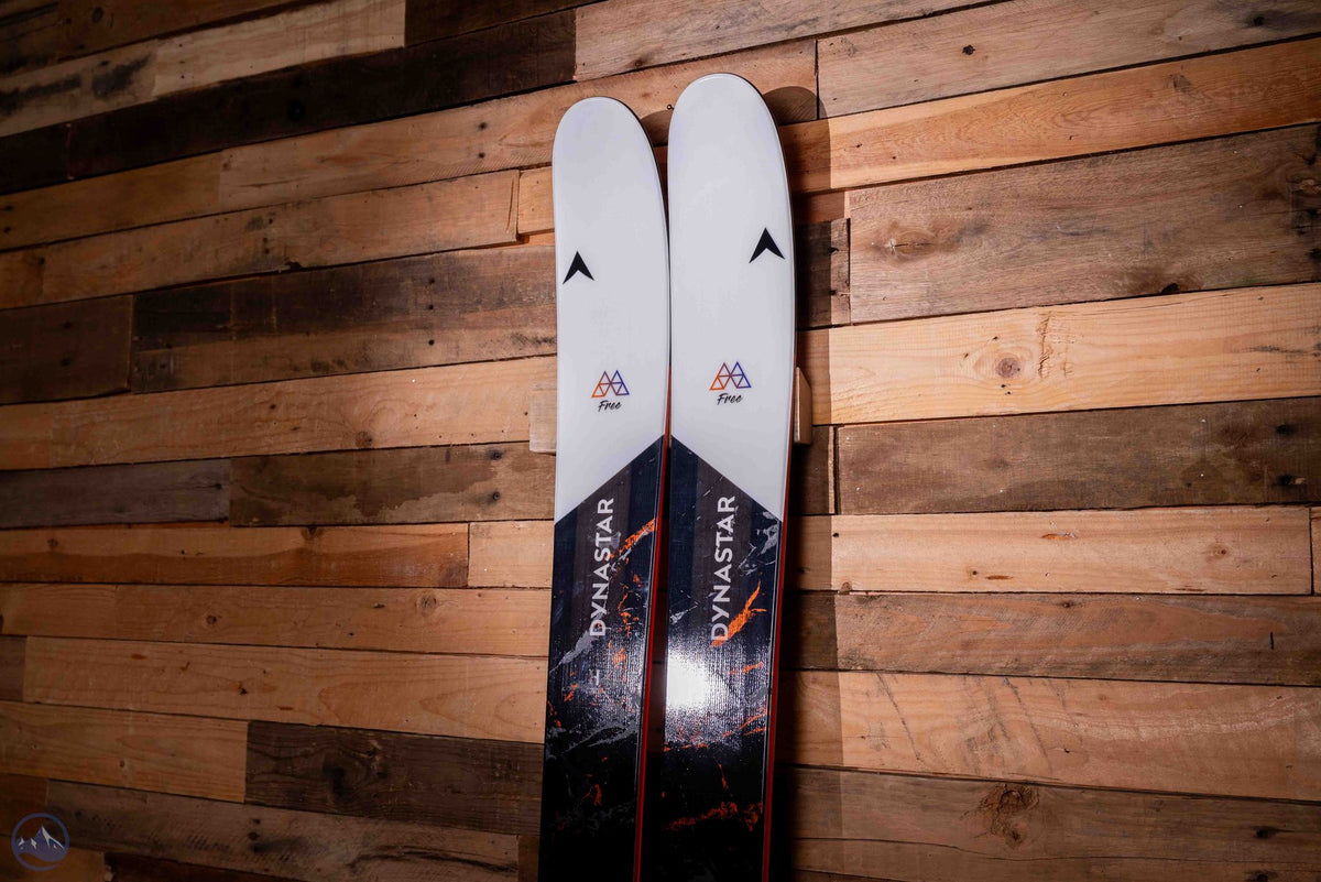 2026 Dynastar M Free 108 Skis