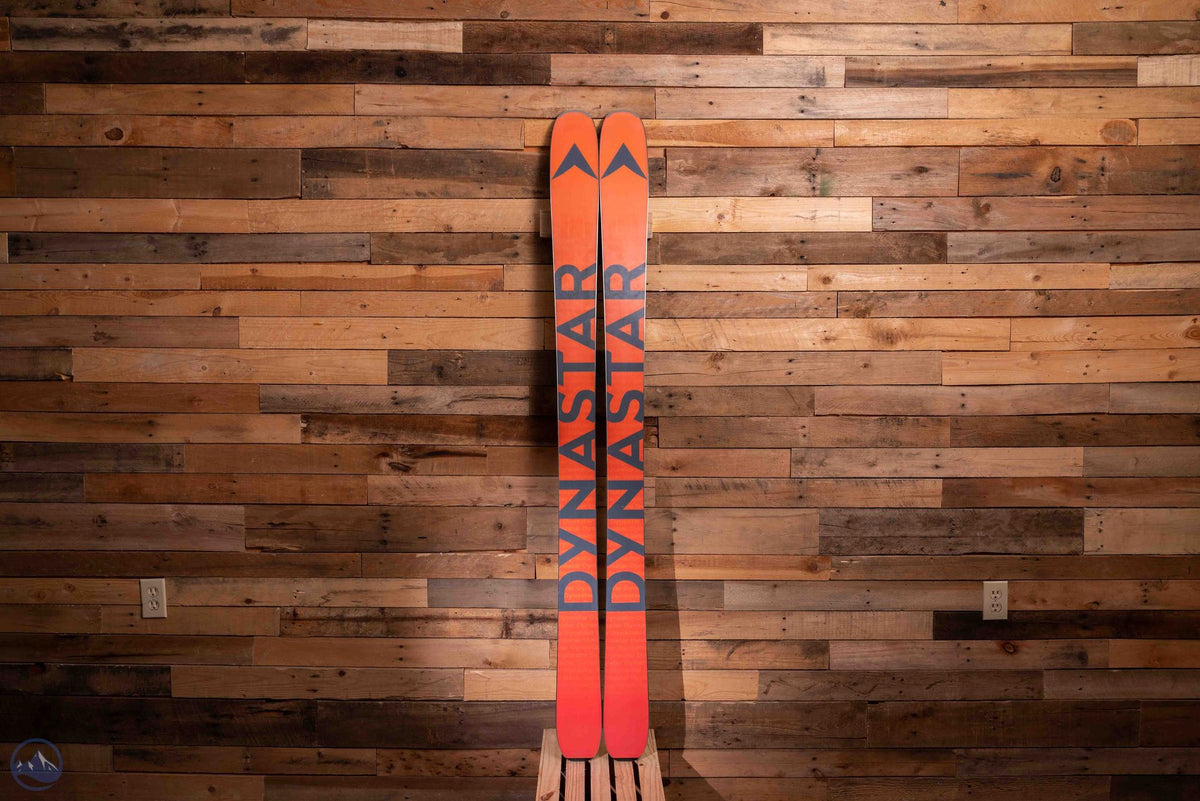 2026 Dynastar M-Pro 100 Ti Skis