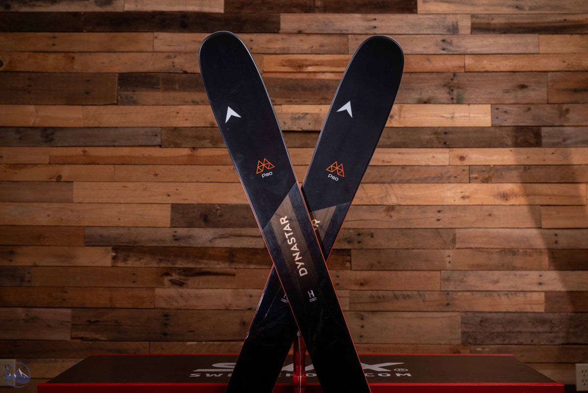 2026 Dynastar M-Pro 100 Ti Skis