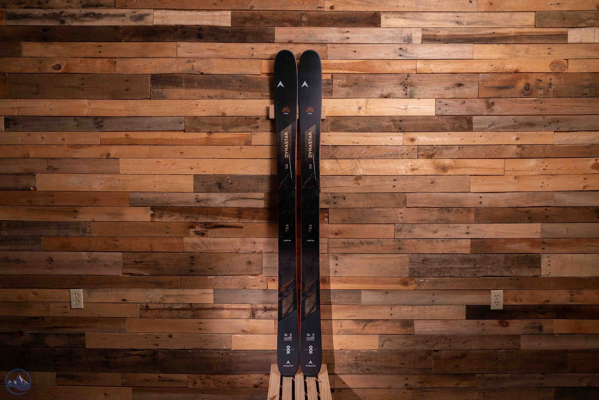 2026 Dynastar M-Pro 100 Ti Skis