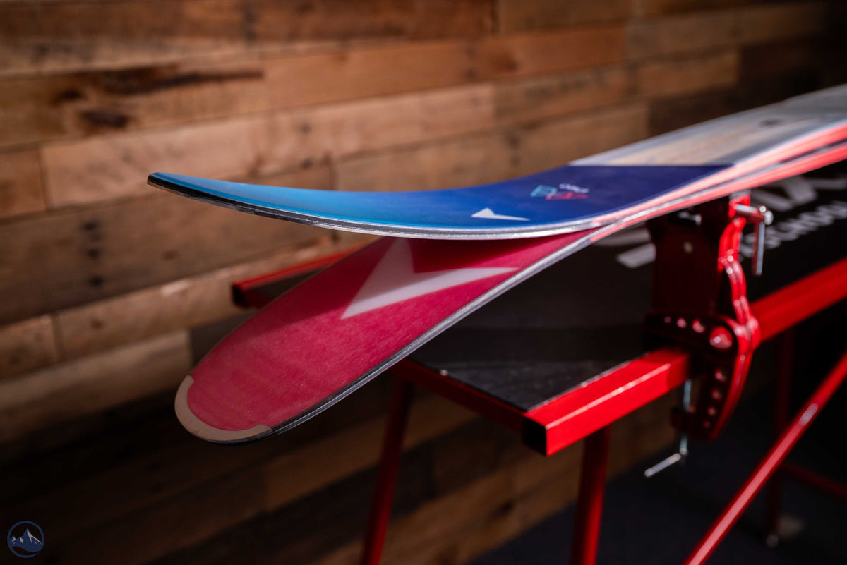 2026 Dynastar M-Pro 92 Women's Skis