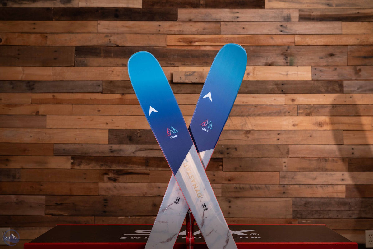 2026 Dynastar M-Pro 92 Women's Skis
