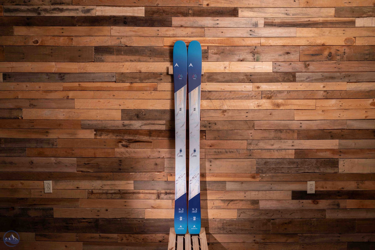 2026 Dynastar M-Pro 92 Women's Skis