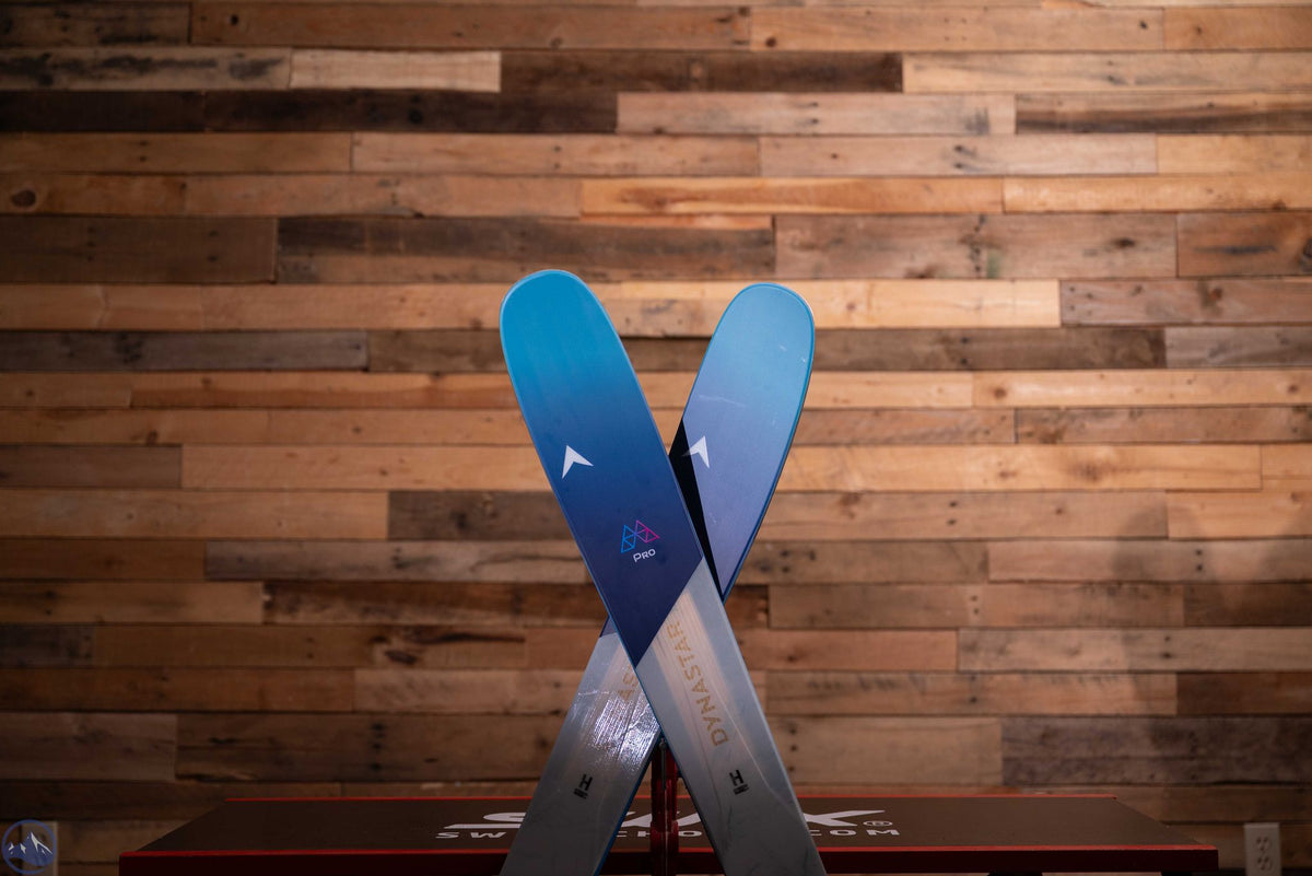 2026 Dynastar M-Pro 98 Women's Skis