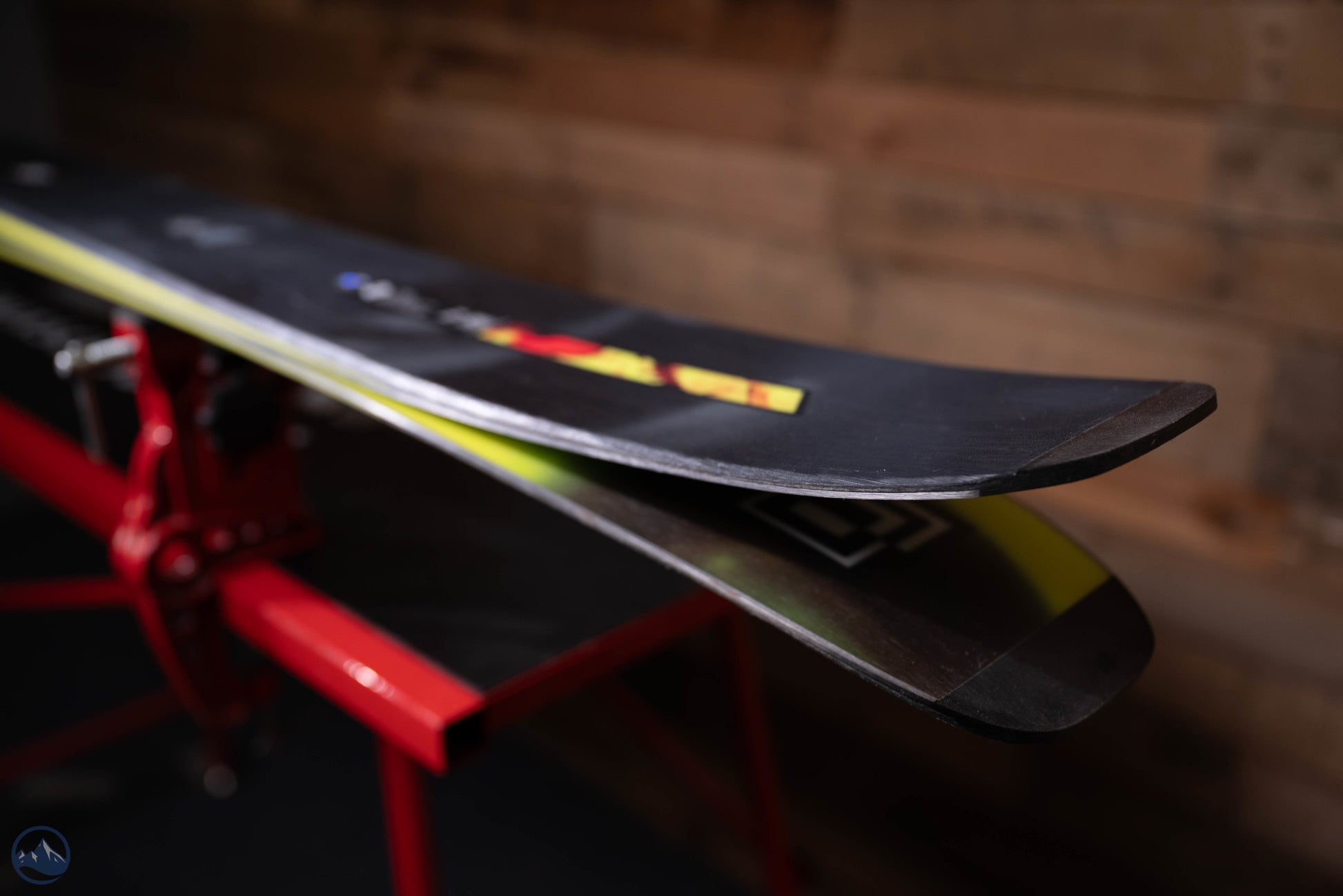 2026 K2 Mindbender 116C Skis