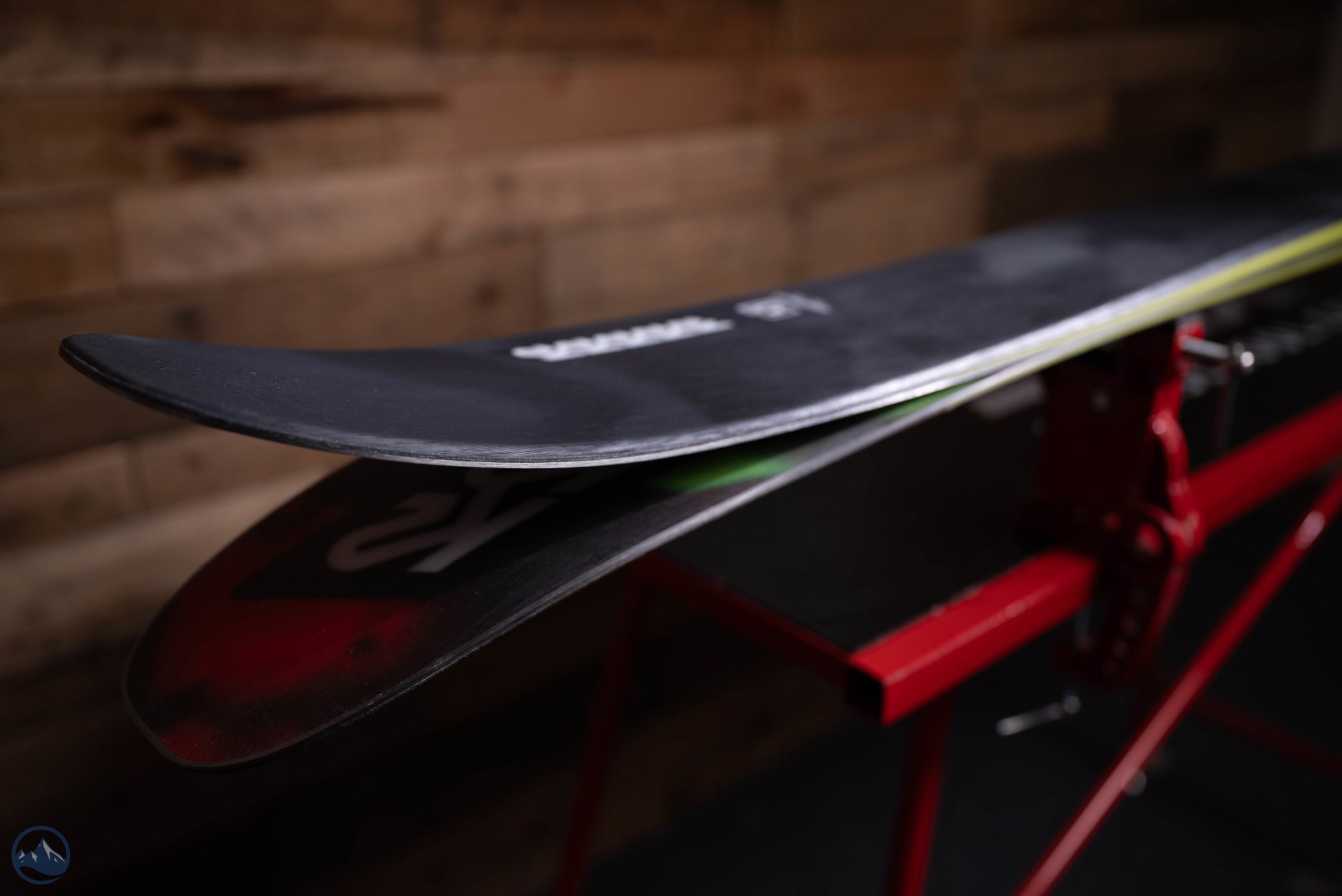 2026 K2 Mindbender 116C Skis