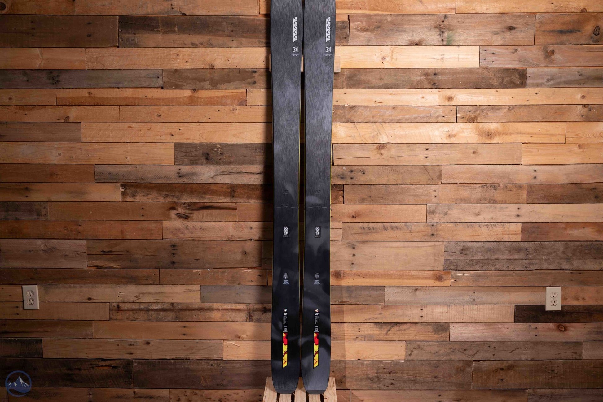 2026 K2 Mindbender 116C Skis