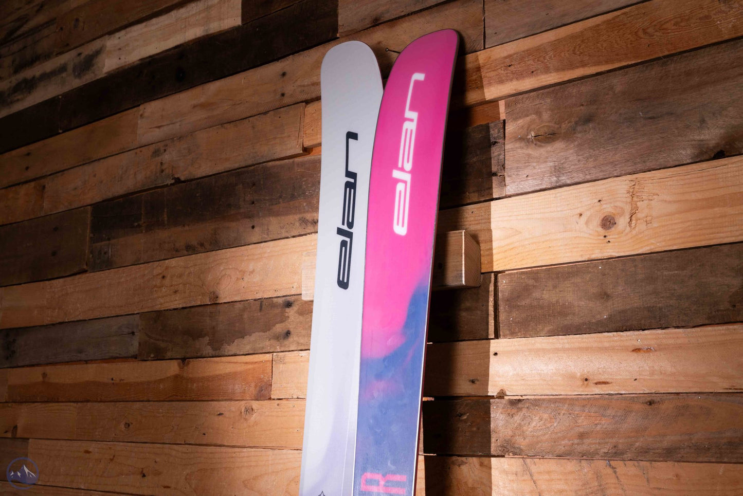 2027 Elan Playmaker 101 Skis