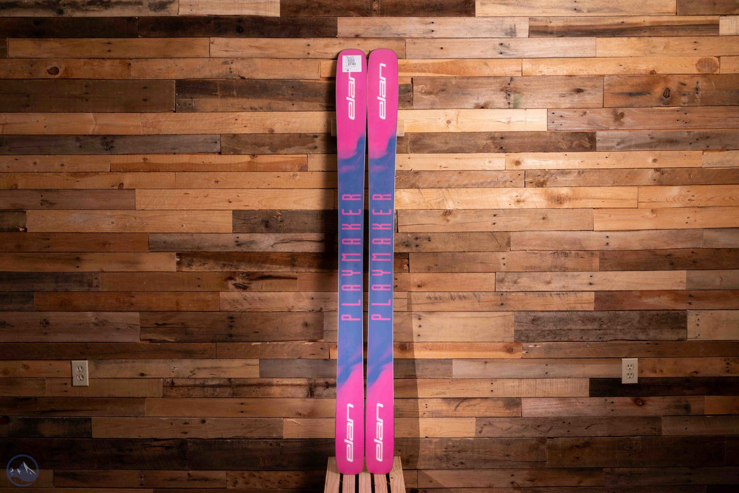 2027 Elan Playmaker 101 Skis