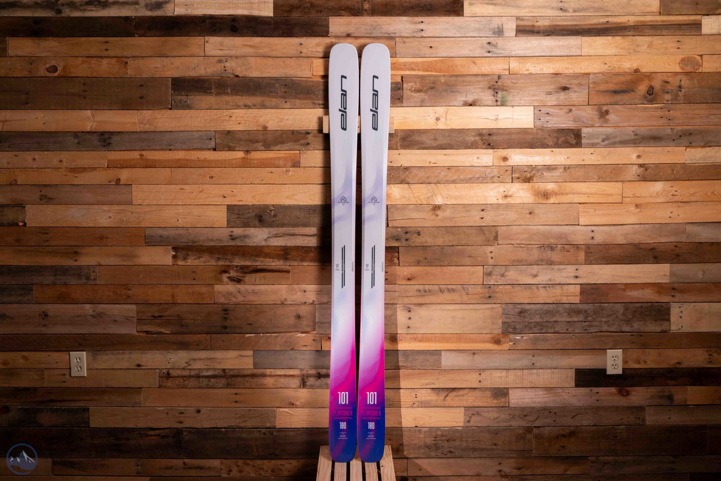 2027 Elan Playmaker 101 Skis