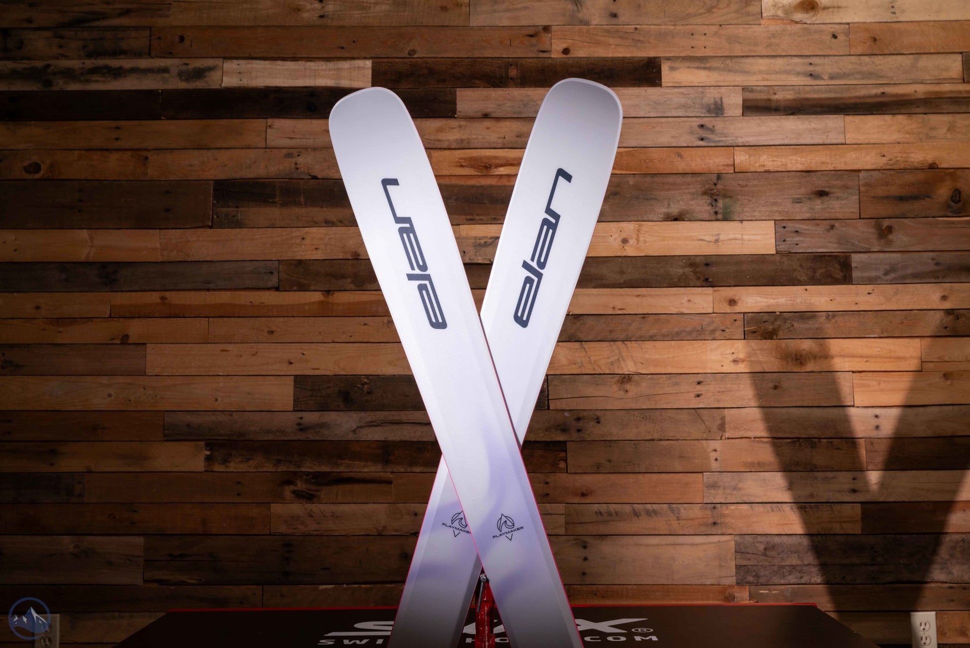 2027 Elan Playmaker 101 Skis
