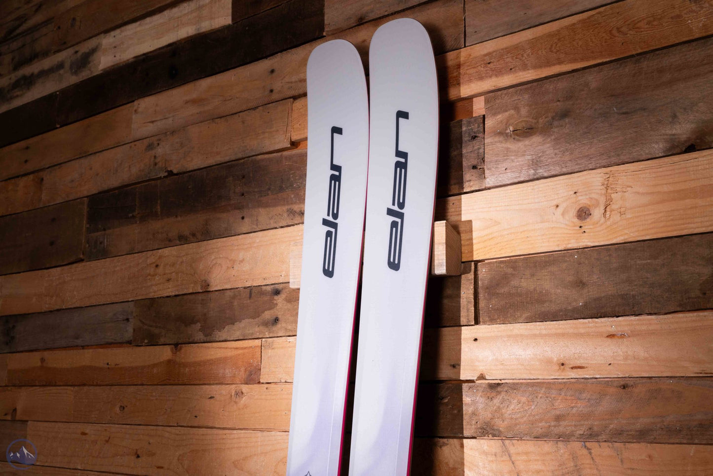 2027 Elan Playmaker 101 Skis