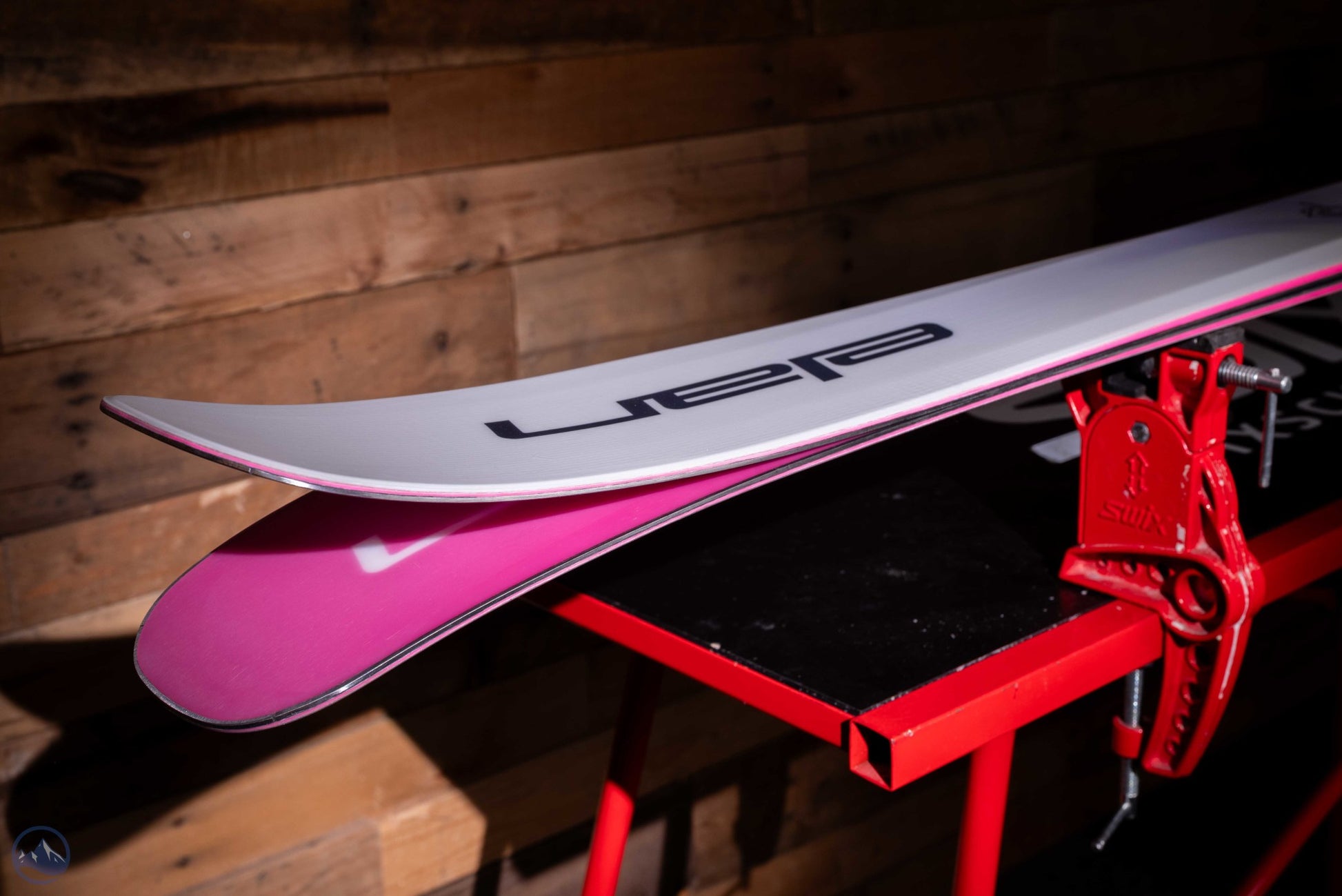 2027 Elan Playmaker 101 Skis