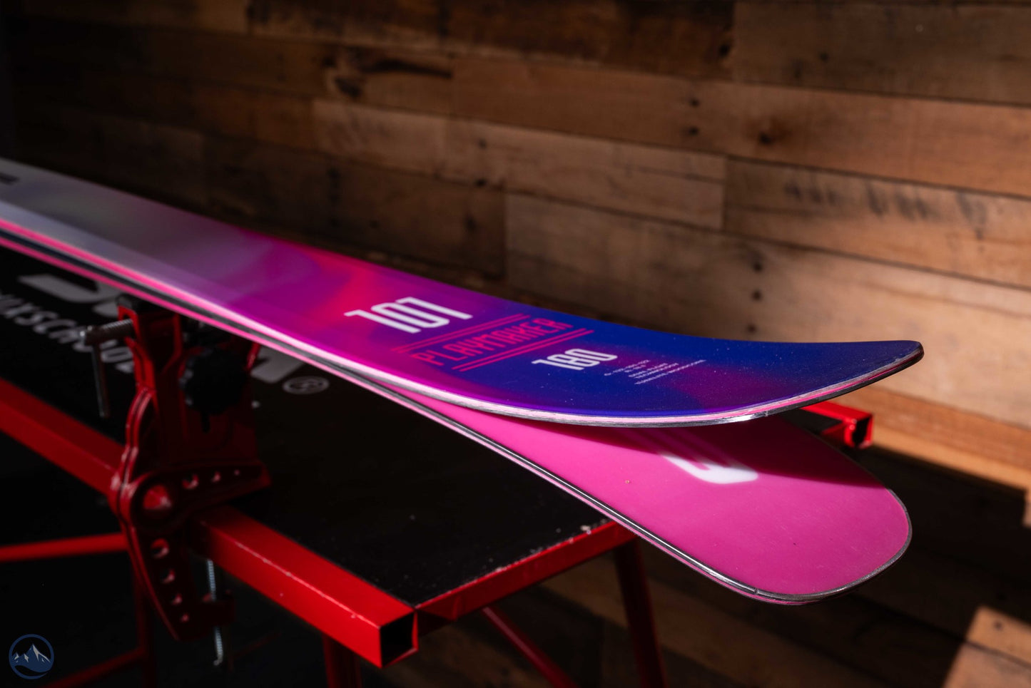 2027 Elan Playmaker 101 Skis