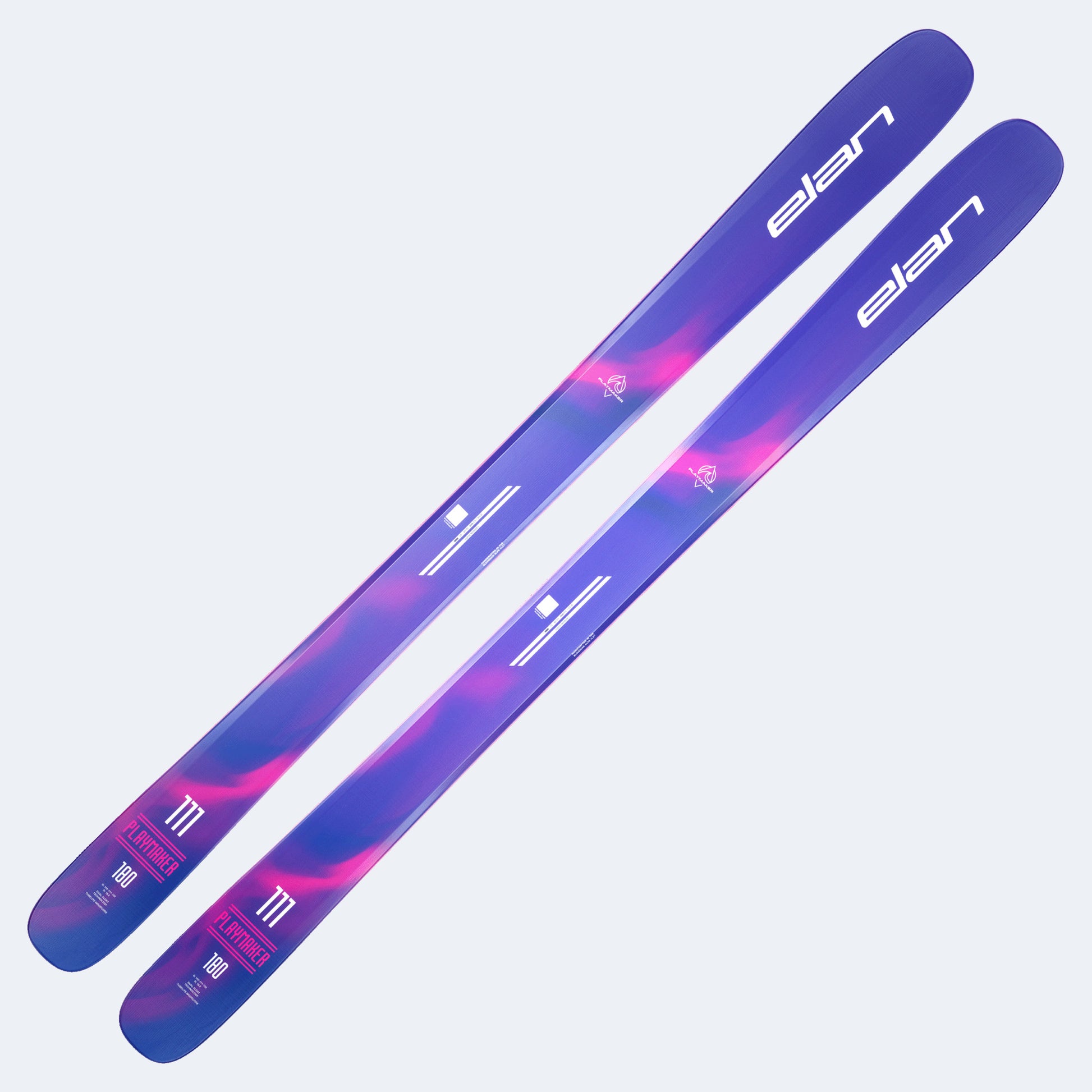 2026 Elan Playmaker 111 Skis