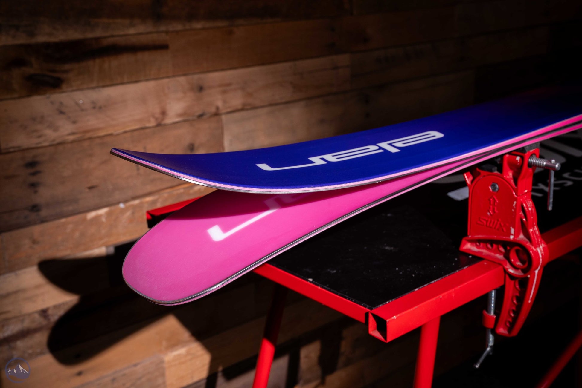 2027 Elan Playmaker 111 Skis