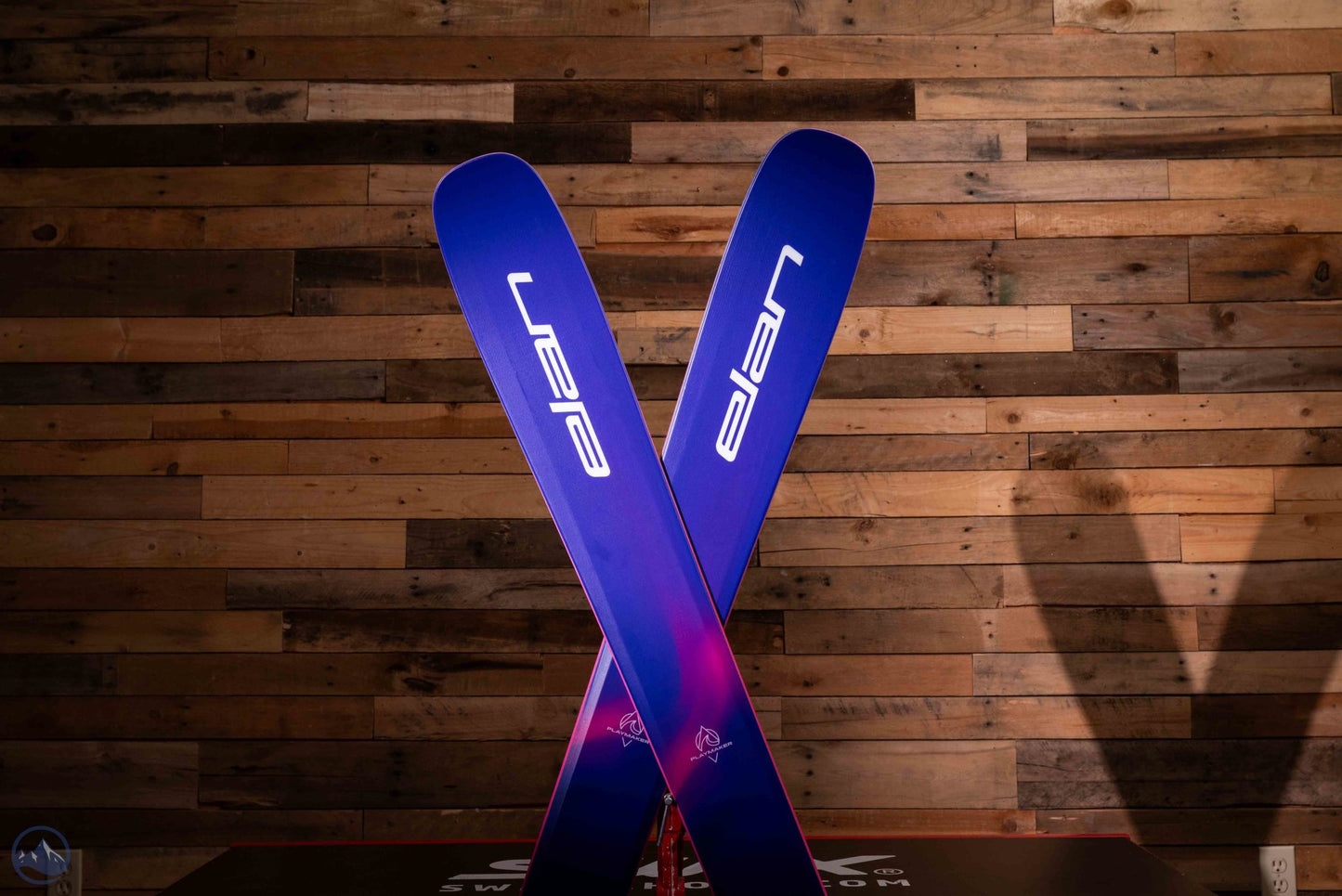 2027 Elan Playmaker 111 Skis